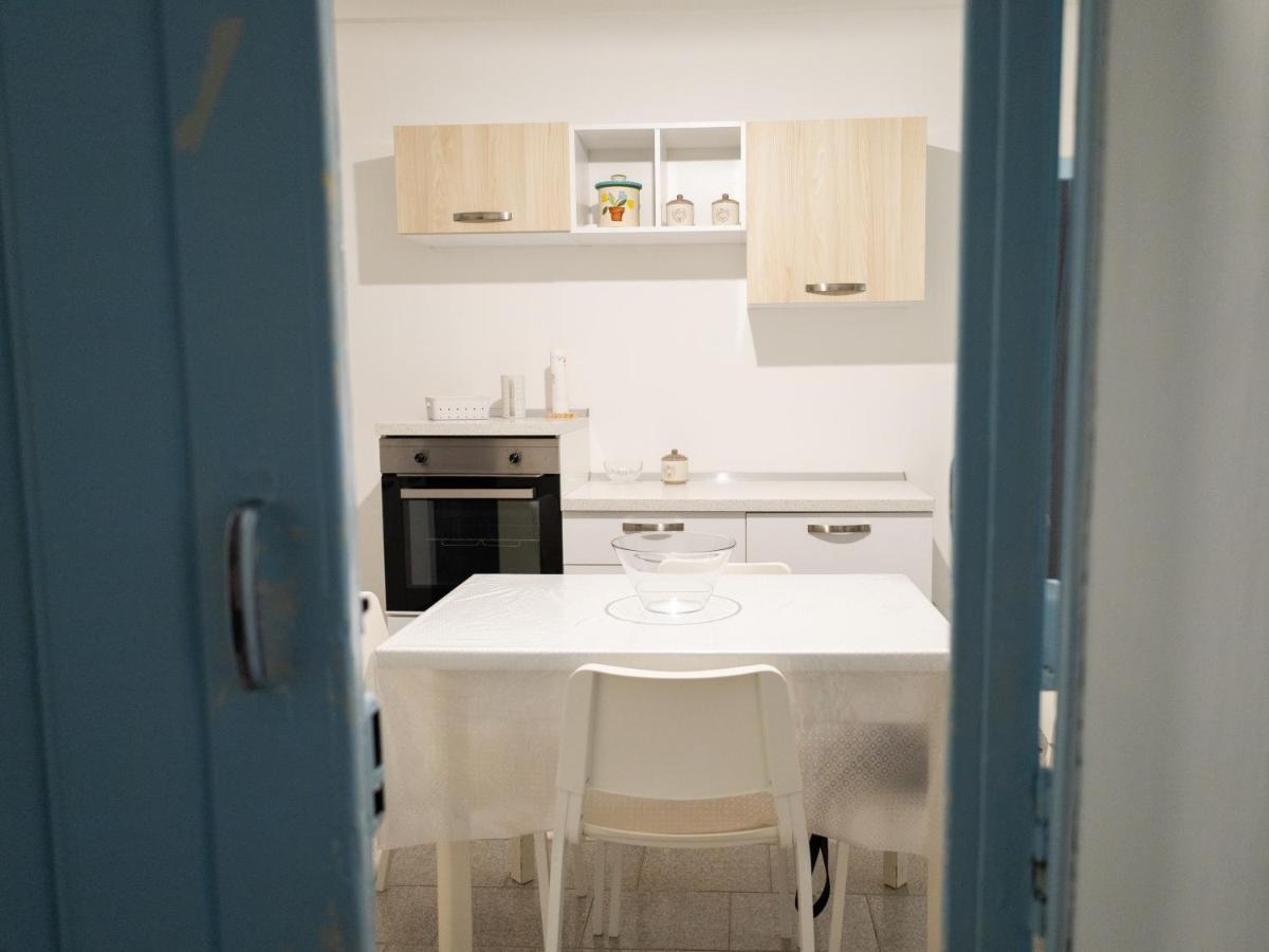Casa Di VI Apartment Monopoli Exterior photo