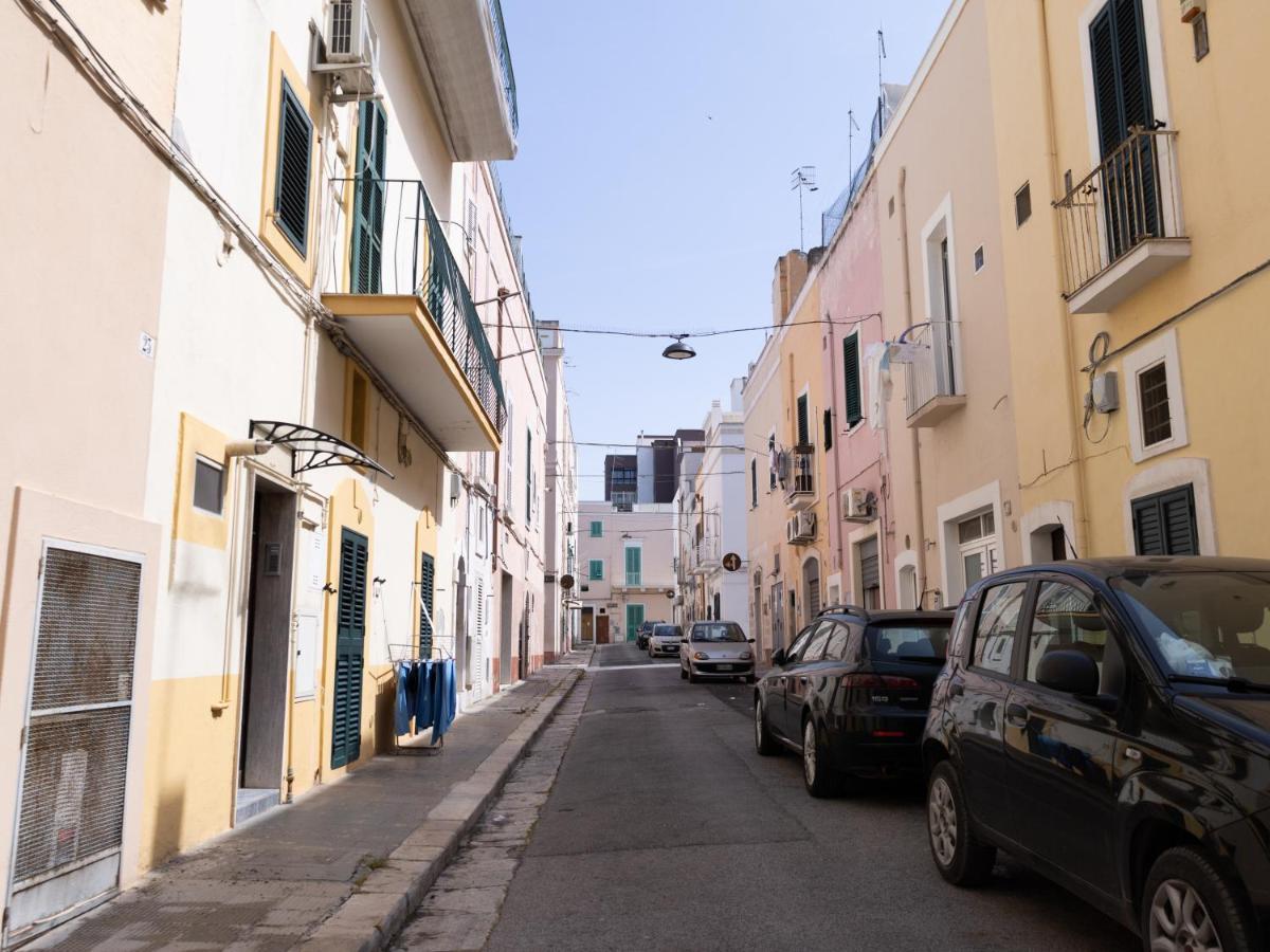 Casa Di VI Apartment Monopoli Exterior photo