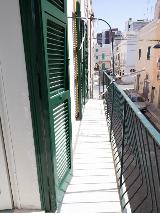 Casa Di VI Apartment Monopoli Exterior photo