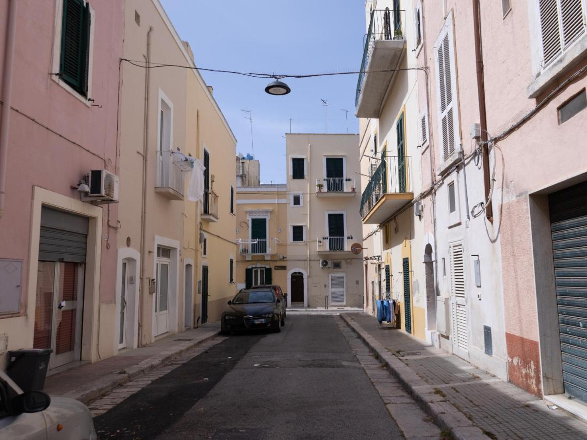 Casa Di VI Apartment Monopoli Exterior photo